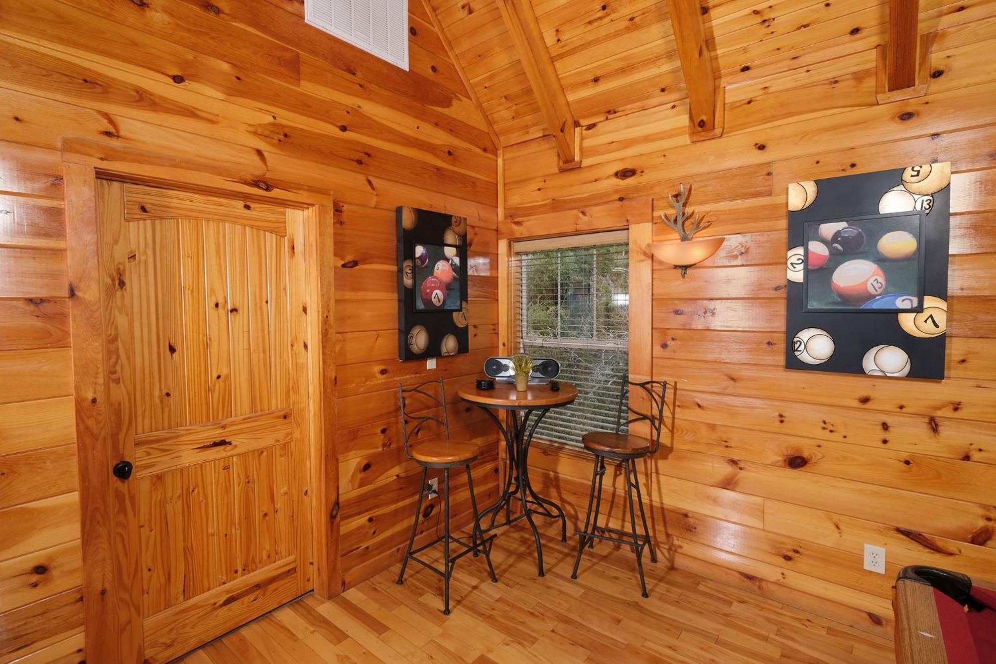 Hemlock Ridge 1713 Villa Gatlinburg Exterior photo
