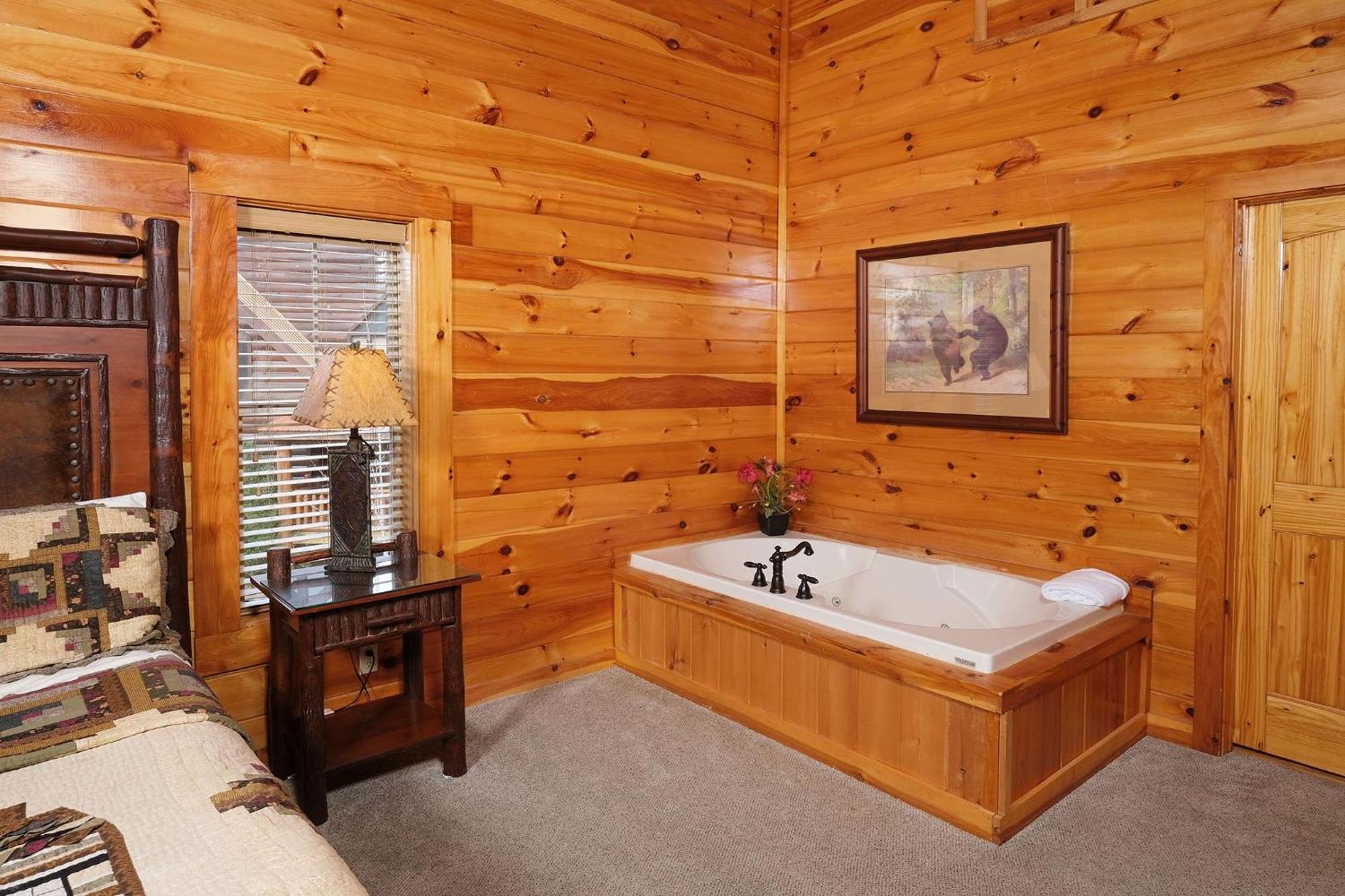 Hemlock Ridge 1713 Villa Gatlinburg Exterior photo